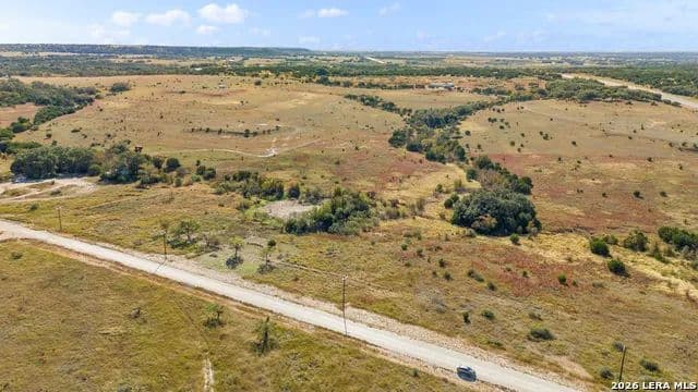 Vacant Land in Goldthwaite - Goldthwaite, Texas, 76844
