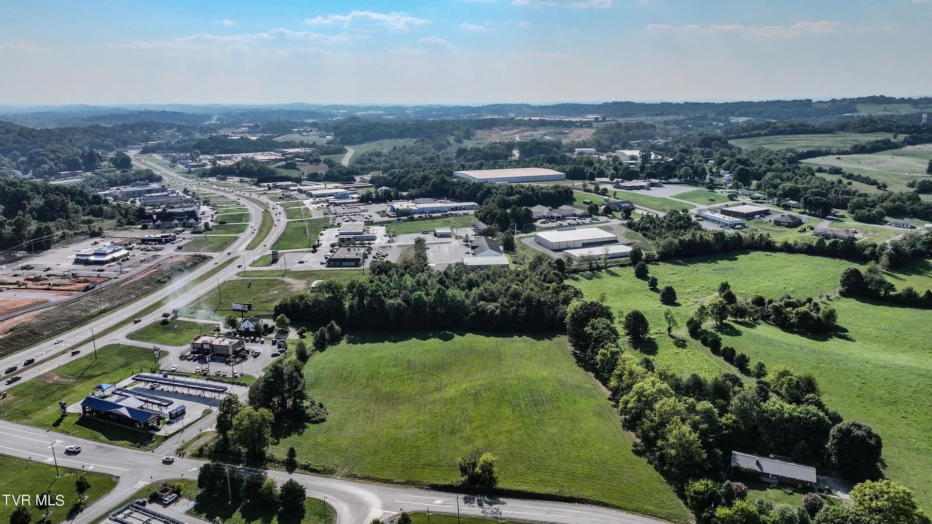 Vacant Land in Greeneville - Greeneville, Tennessee, 37743