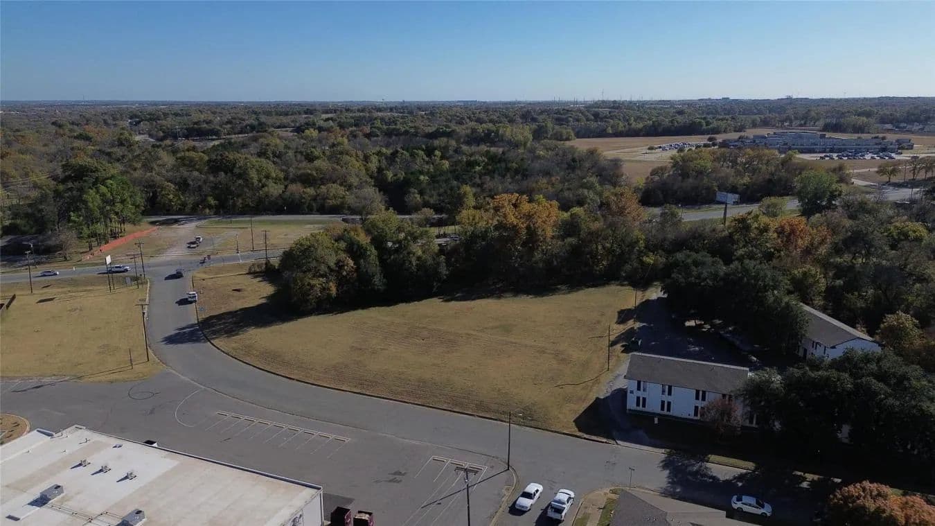 000 Archer Drive - Sherman, Texas, 75092