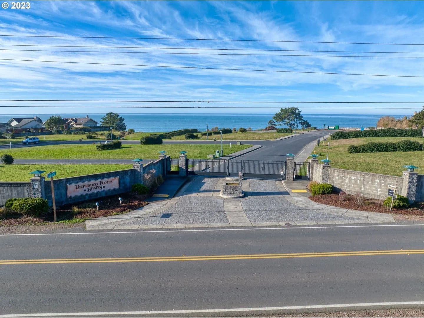 Lots & Land-Other in Brookings - Brookings, Oregon, 97415