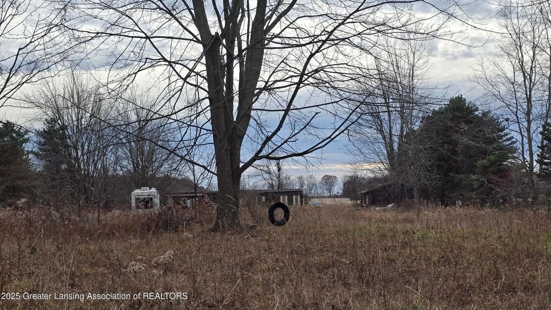 Vacant Land in Charlotte - Charlotte, Michigan, 48813