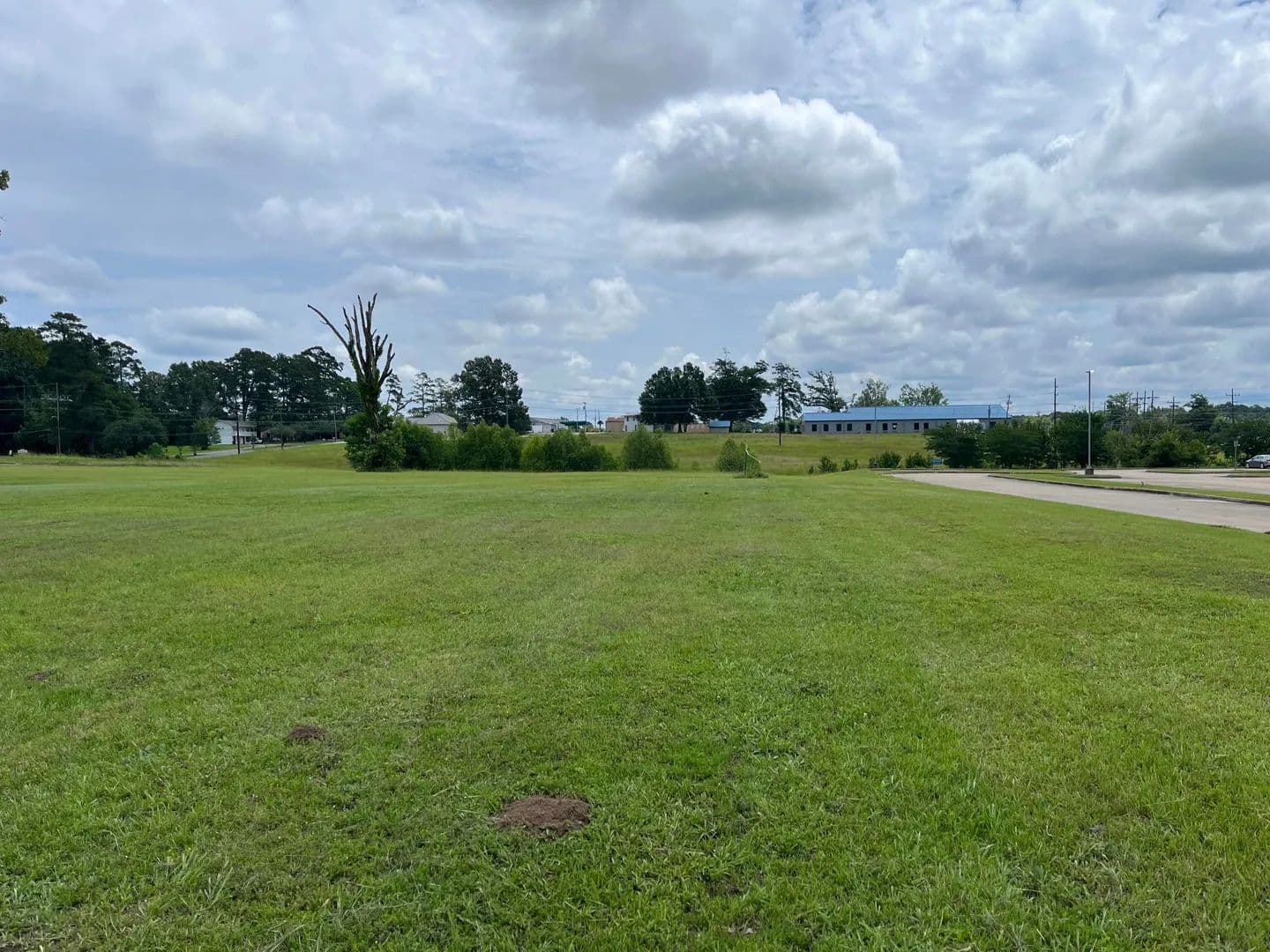 Lots & Land-Other in Leesville - Leesville, Louisiana, 71446