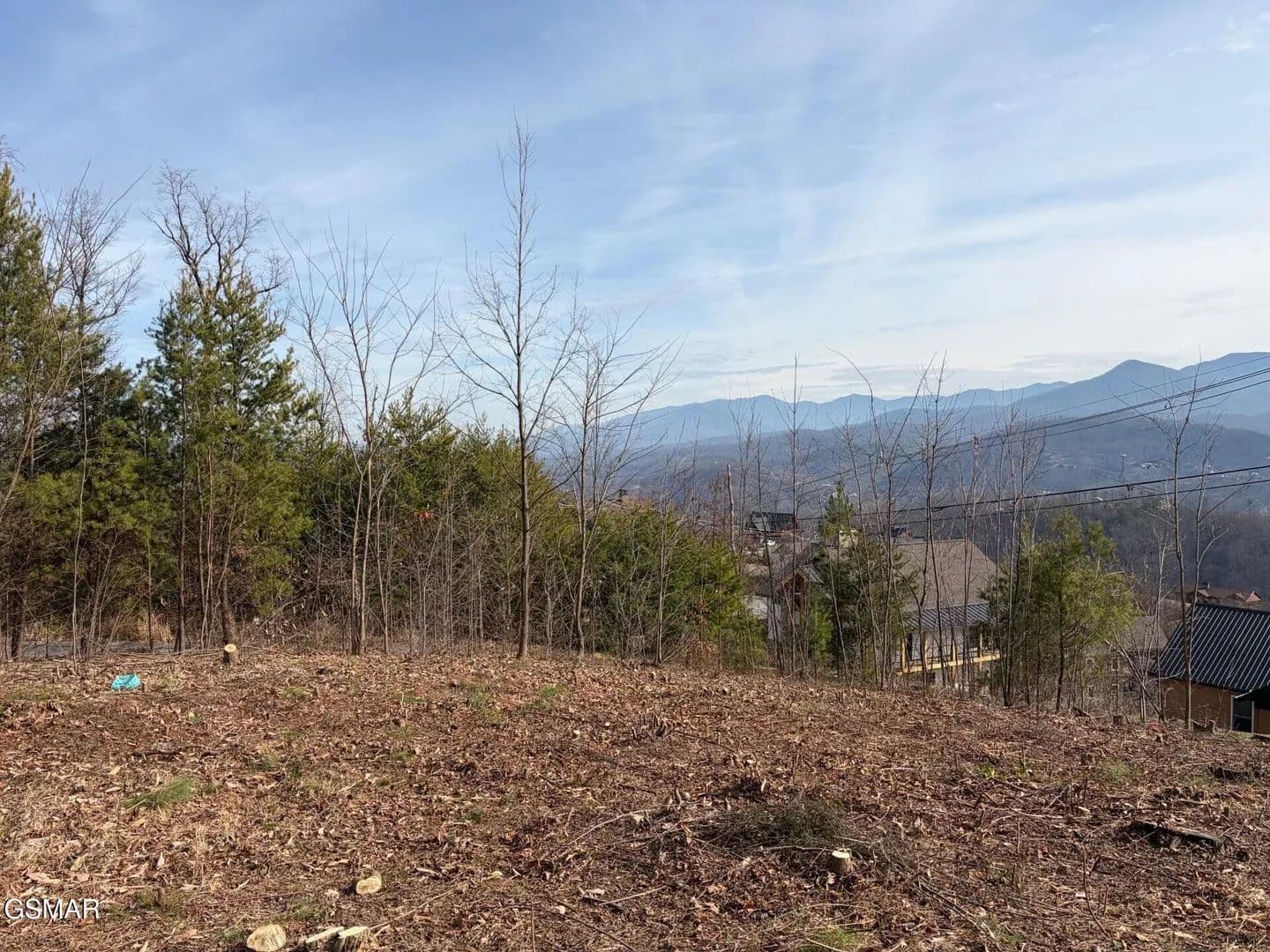 Vacant Land in Gatlinburg - Gatlinburg, Tennessee, 37738