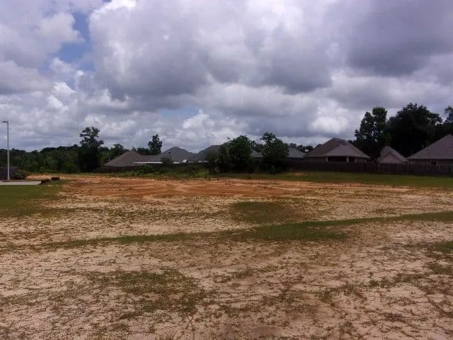 Lots & Land-Other in Carriere - Carriere, Mississippi, 39426