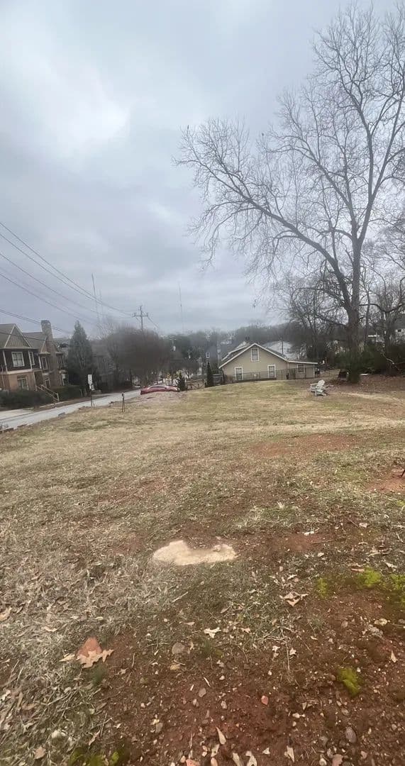 Land -Single Family Acreage in Atlanta