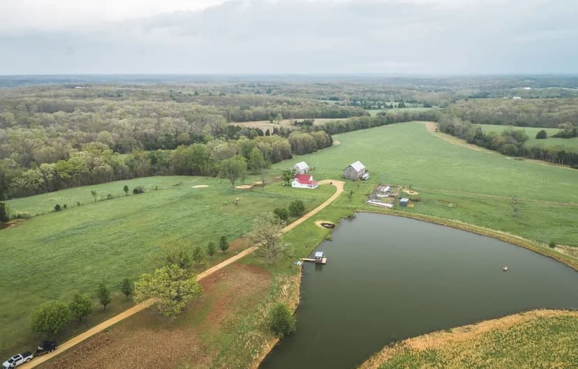 Quail Ridge Acres