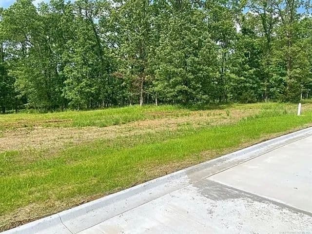 Lots & Land-Other in Tahlequah - Tahlequah, Oklahoma, 74464