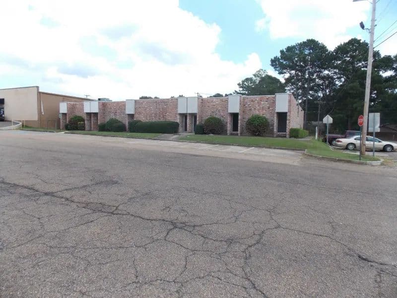 Commercial Property at 211 Gay Street | McComb, MS