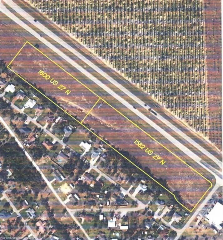 Lots & Land-Other in Lake Placid - Lake Placid, Florida, 33852