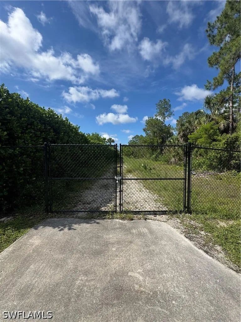 Property from 4792 11th Avenue SW - KW - Naples, Florida, 34116