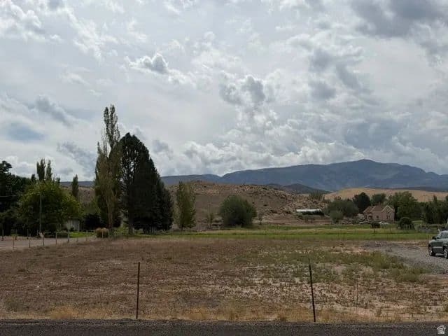 Vacant Land in Glenwood - Glenwood, Utah, 84730