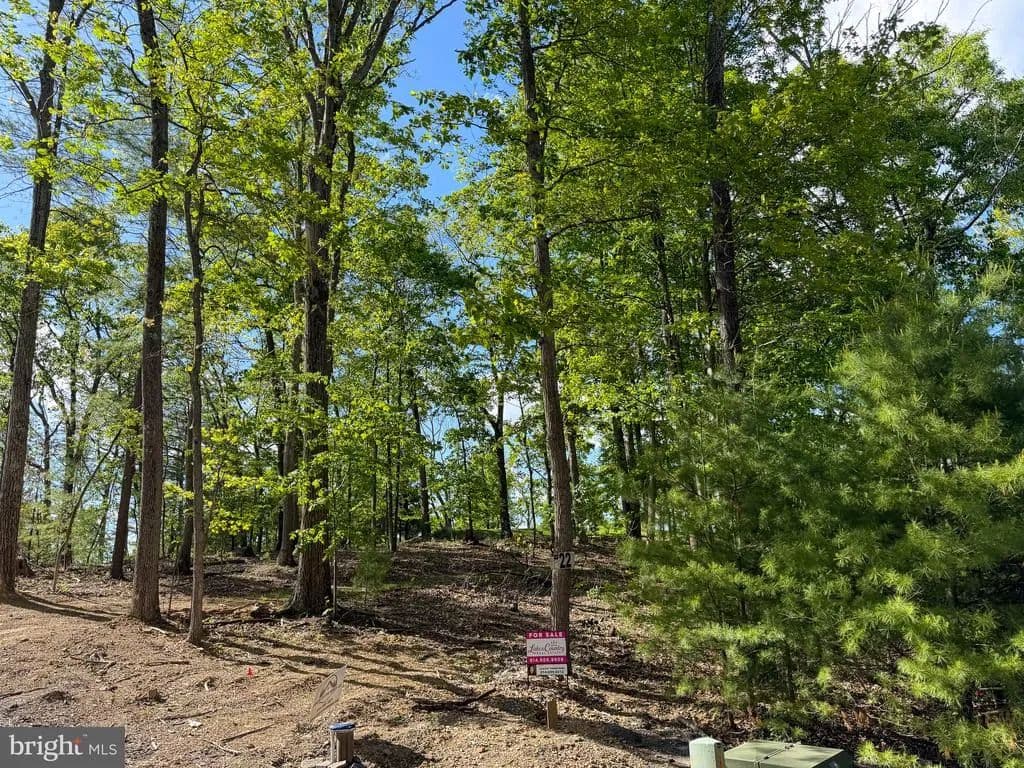Property from LOT 22 ECHO HEIGHTS - KW - Huntingdon, Pennsylvania, 16652