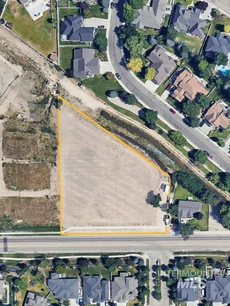 Vacant Land in Meridian - Meridian, Idaho, 83642