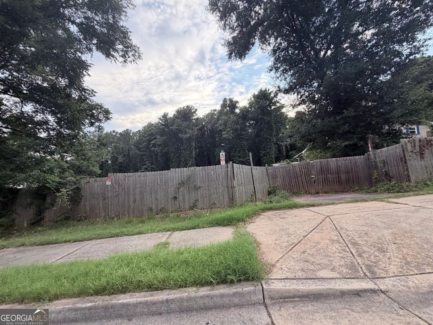 0.43 Acres of Land for Sale in Stone Mountain, GA - Stone Mountain, Georgia, 30088