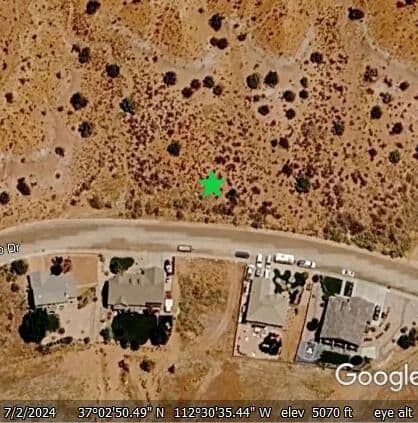 0.74 Acres of Land for Sale in Kanab, Utah - Kanab, Utah, 84741