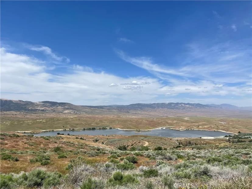 Property from 0 Vac/1/4 Mi S Lanc Rd/1 1/2 Mi E E - KW