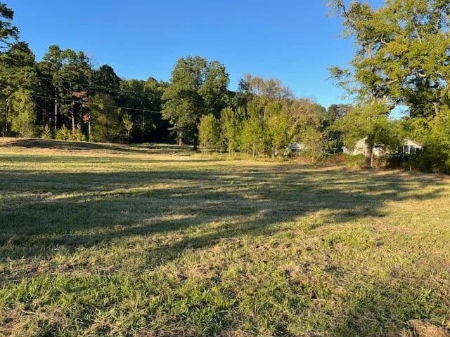 Vacant Land (0-10 Acres) in Russellville
