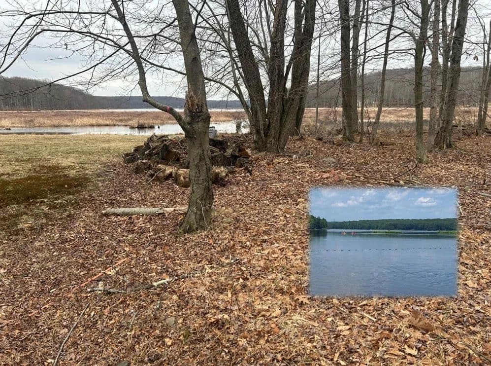 Land -Single Family Acreage in Hawley - Hawley, Pennsylvania, 18428