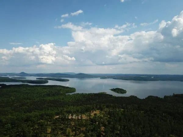 Lake Maumelle Vista