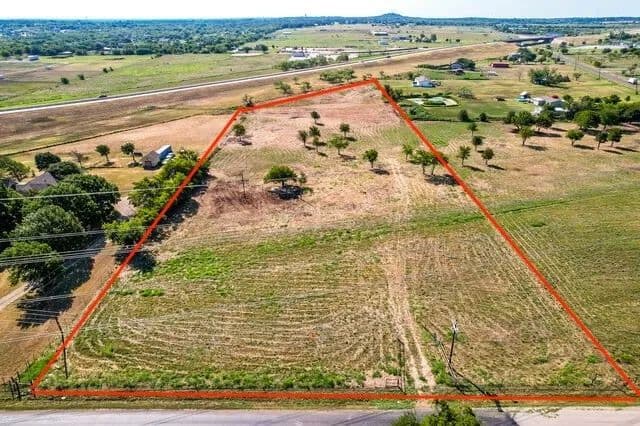 Property from 8508 County Road 1016 - KW
