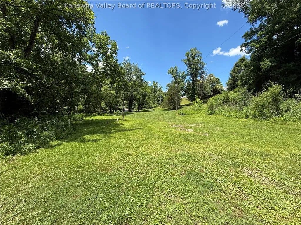 1.87 Acres of Land for Sale in Danville, West Virginia - Danville, West Virginia, 25053