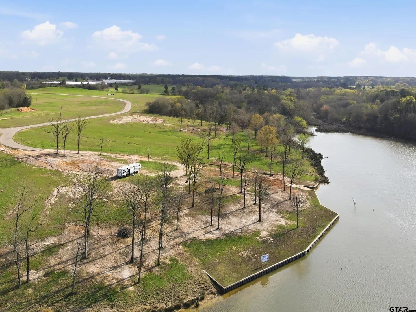 Lots & Land-Other in Pittsburg - Pittsburg, Texas, 75686