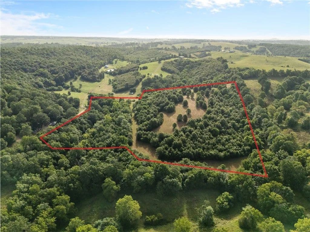 Lots & Land-Other in Everton - Everton, Arkansas, 72633