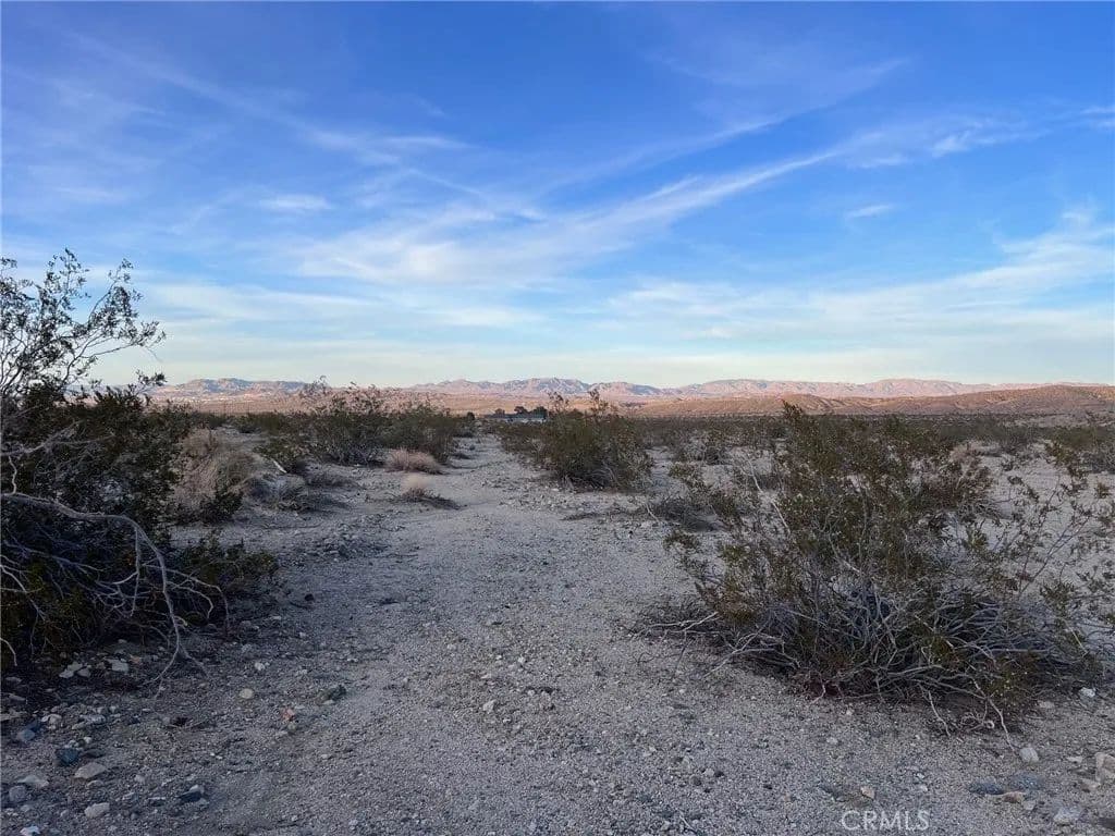 Lots & Land-Other in 29 Palms - California, 92277