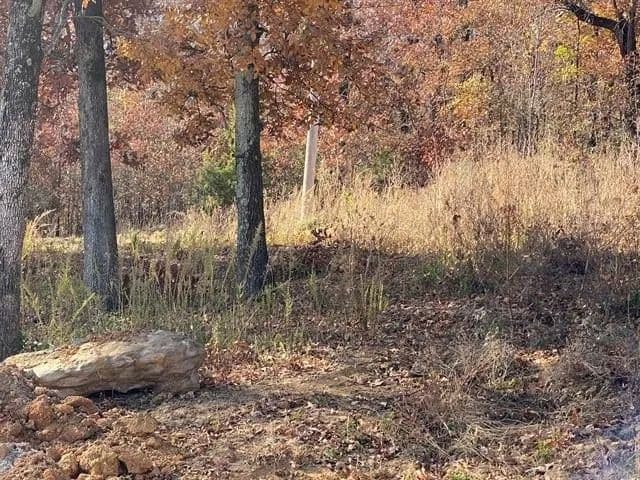 Lots & Land-Other in Tahlequah - Tahlequah, Oklahoma, 74464