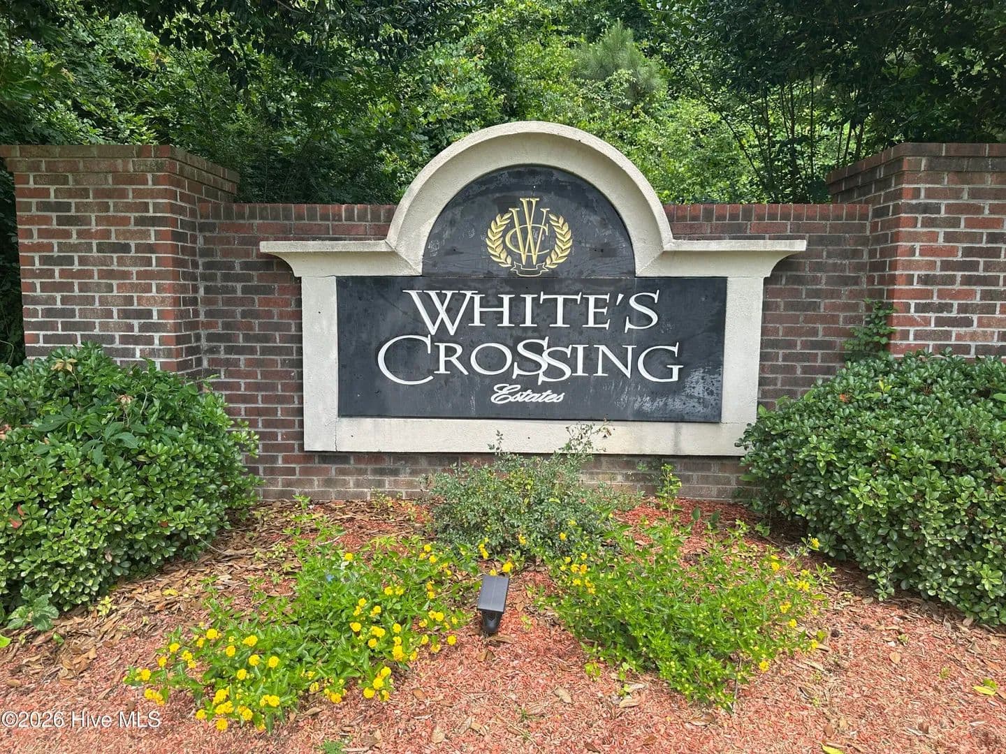 Property from 359 Whites Crossing Lane - KW - Whiteville, North Carolina, 28472