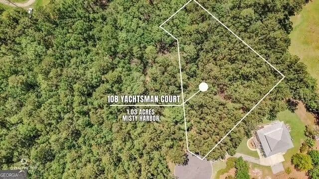 Lots & Land-Other in Woodbine - Woodbine, Georgia, 31569
