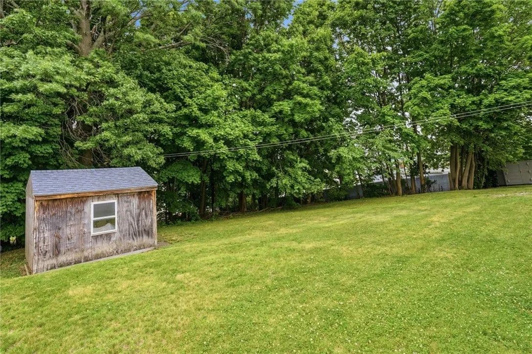 0.06 Acres of Land for Sale in Providence, RI - Providence, Rhode Island, 02904