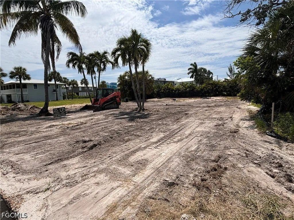Lots & Land-Other in Fort Myers Beach - Fort Myers Beach, Florida, 33931