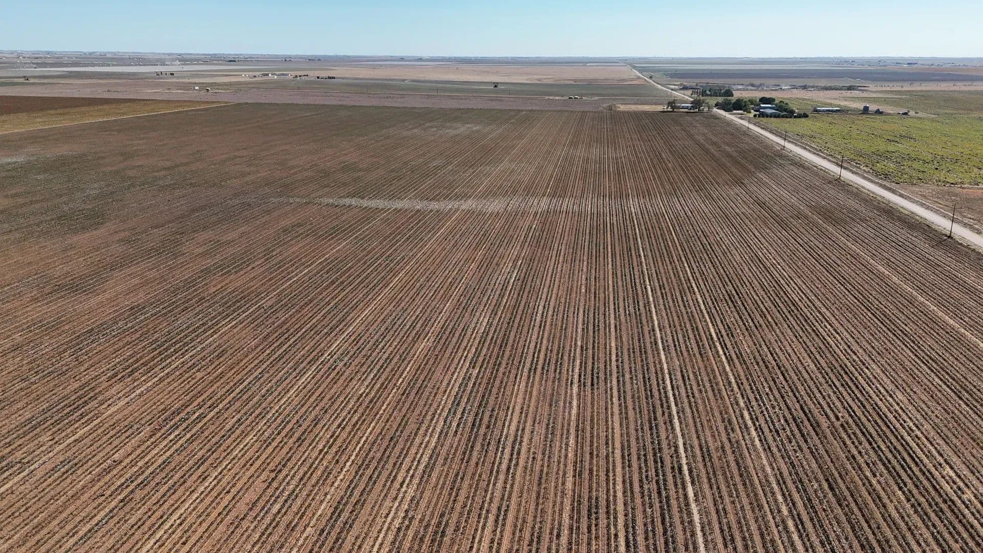 90.16 Acres of Land for Sale in Smyer, TX - Smyer, Texas, 79367