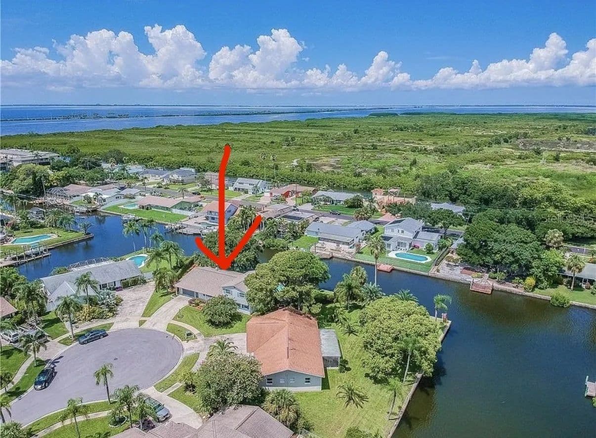 Vacant Land (0-10 Acres) in Tampa - Tampa, Florida, 33615