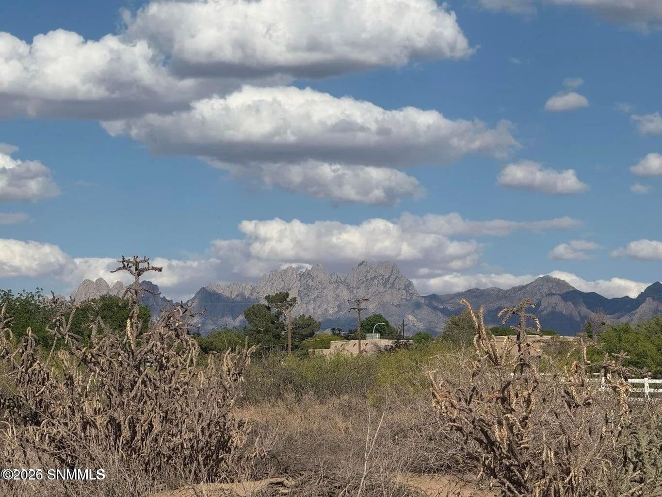 Lots & Land-Other in Las Cruces - Las Cruces, New Mexico, 88007