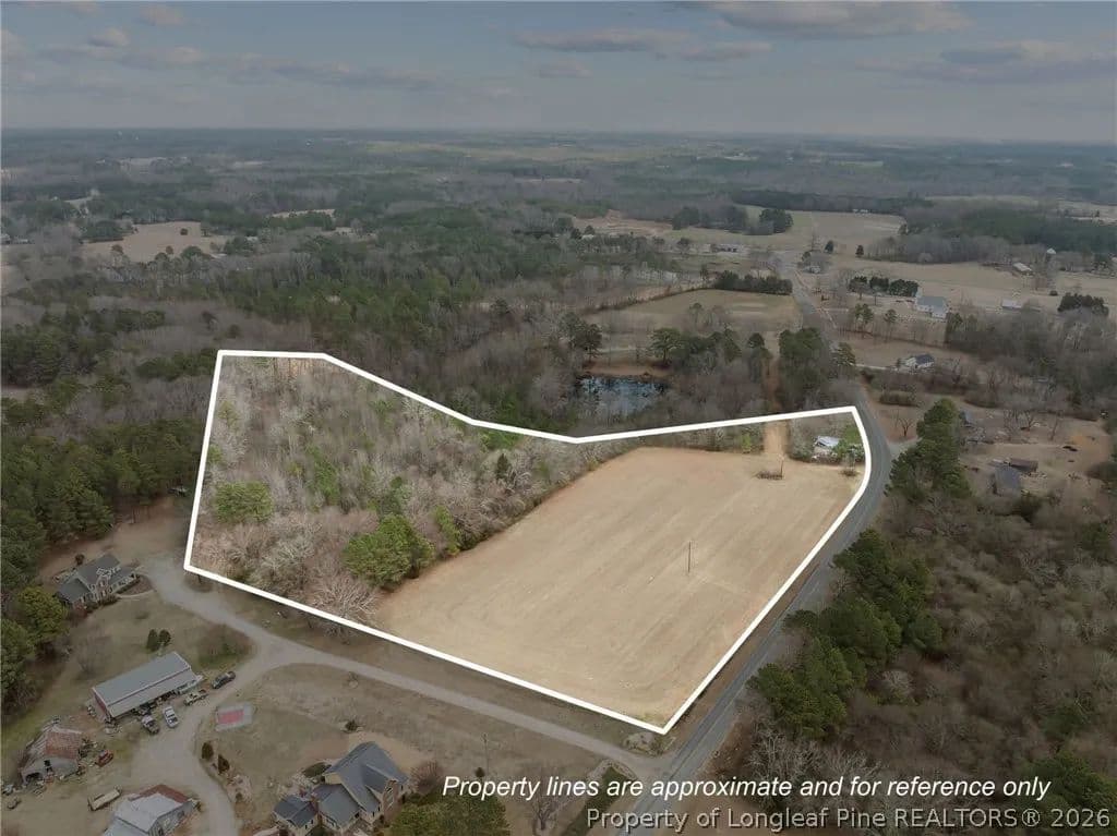 Property from River Road - KW - North Carolina, 27526