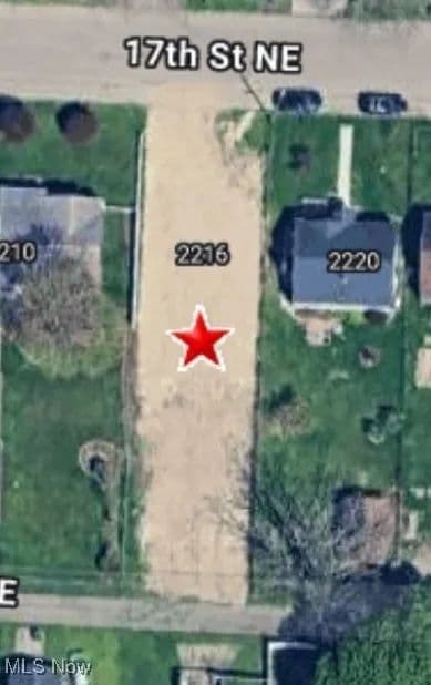 Property from 2216 17th Street NE - KW