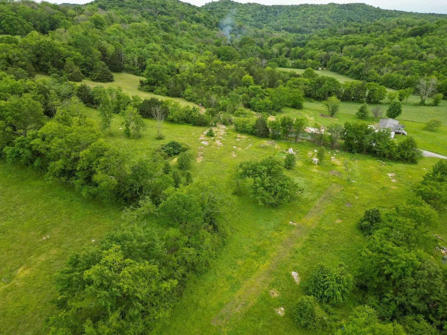 Lots & Land-Other in Watertown - Watertown, Tennessee, 37184