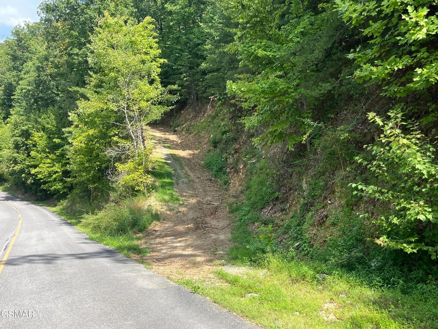20 Acres of Land for Sale in Sevierville, TN - Sevierville, Tennessee, 37862