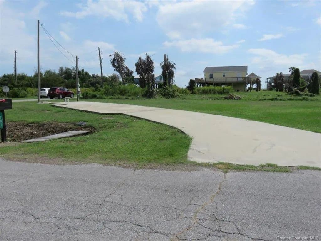 Lots & Land-Other in Cameron - Cameron, Louisiana, 70631