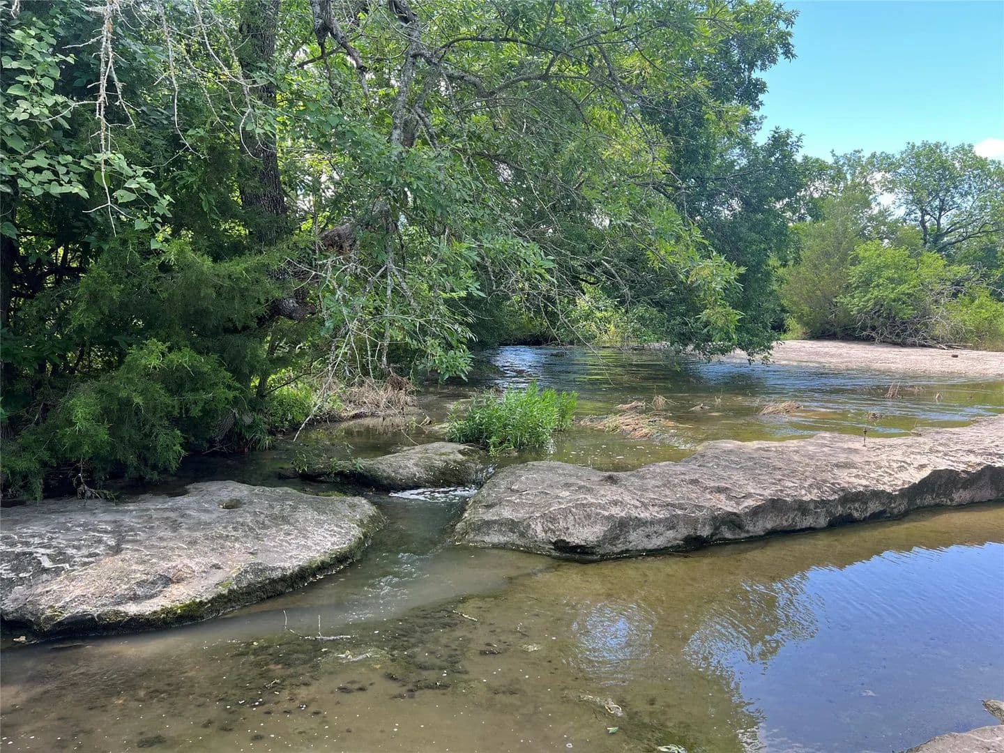 31.69 Acres of Land for Sale in Gober, TX - Gober, Texas, 75443
