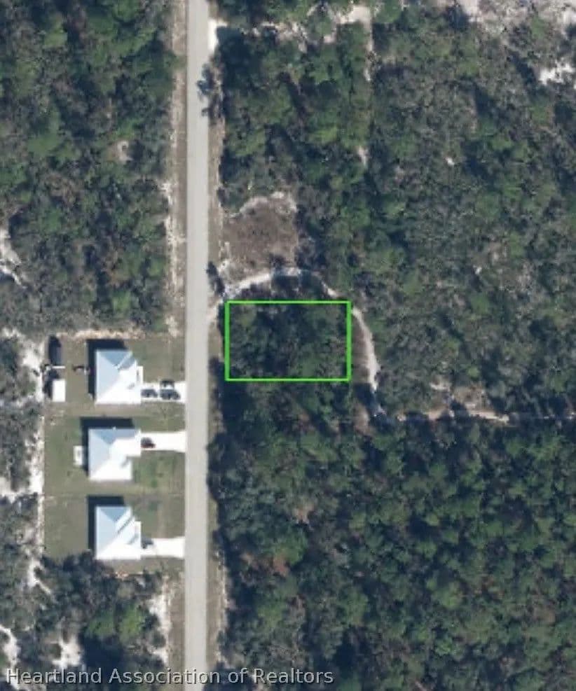 Property from 6710 Burkett Avenue - KW - Sebring, Florida, 33875