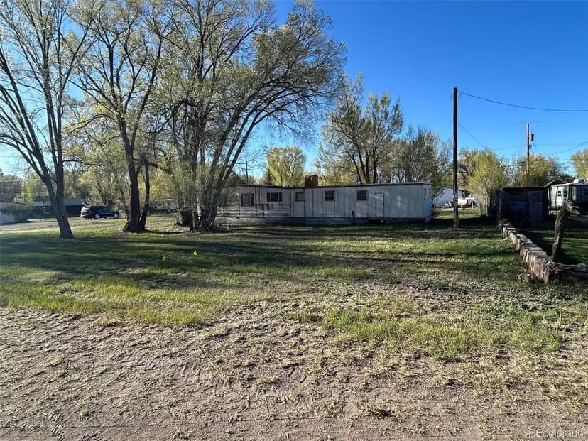 Lots & Land-Other in Saguache
