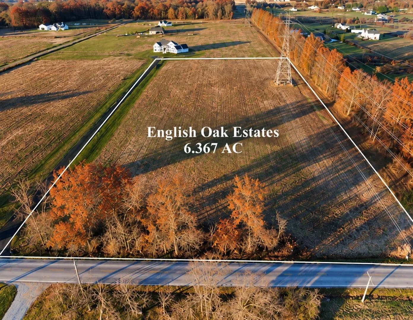 Vacant Land in Galena - Galena, Ohio, 43021