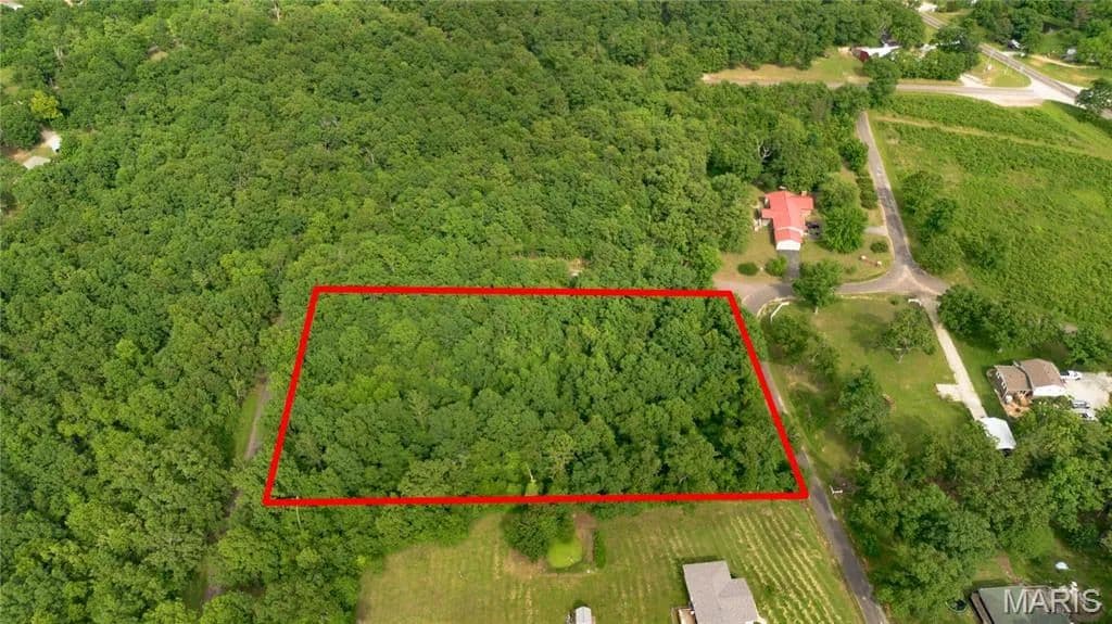 3.8 Acres of Land for Sale in Salem, MO - Salem, Missouri, 65560
