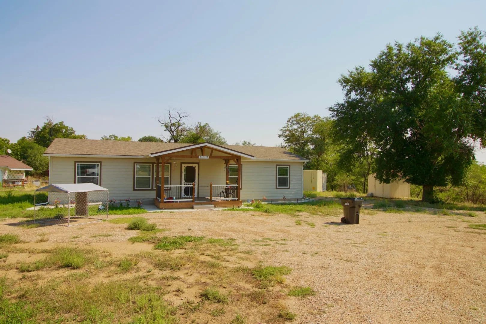 317 Spencer Ave, Aguilar, CO 81020 - Aguilar, Colorado, 81020