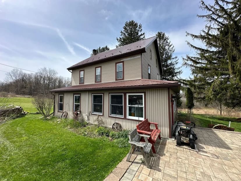 1456 Wilbur Rd - Stoystown - Somerset - 95.84 +-