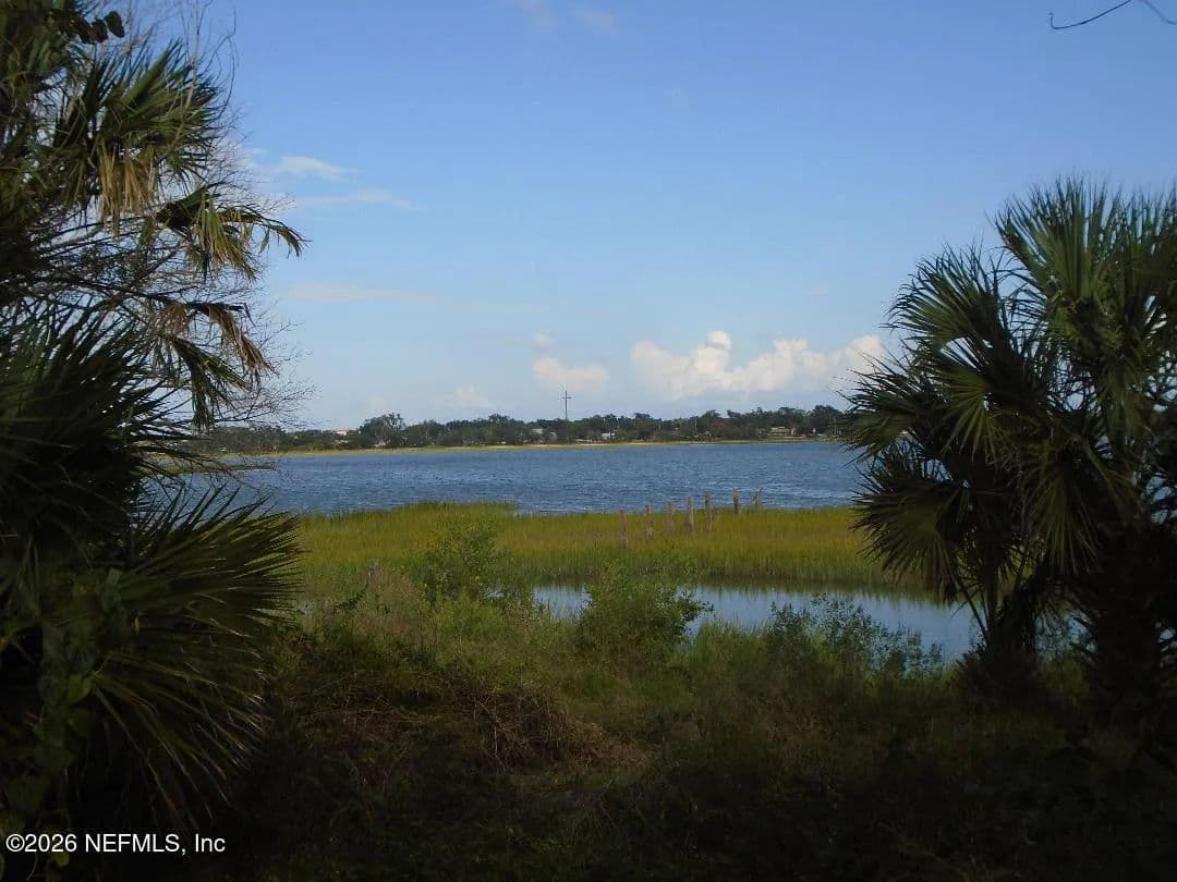 Vacant Land in St. Augustine - Florida, 32084