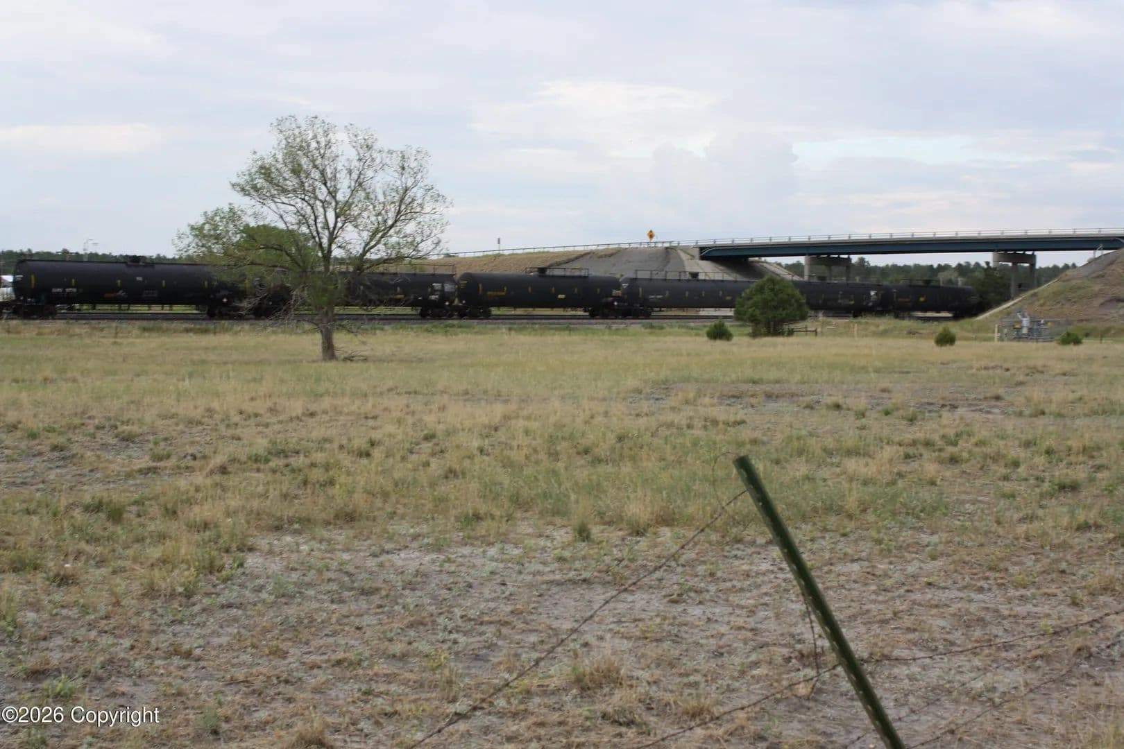 Lots & Land-Other in Upton - Upton, Wyoming, 82730